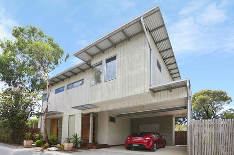 Anderson Townhouse 1-39 - Tourism Brisbane 0