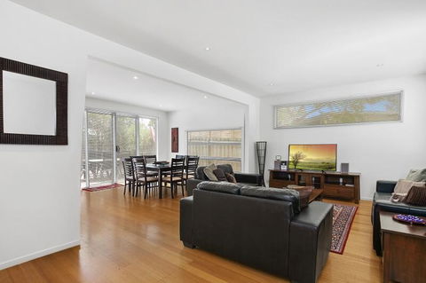 Anderson Townhouse 1-39 - Tourism Brisbane 2