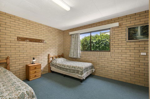 Angabunga - Brisbane Tourism 2