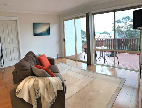 Angasi Apartment On Highcrest - Brisbane Tourism 3