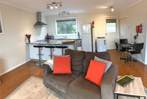 Angasi Apartment On Highcrest - Brisbane Tourism 2