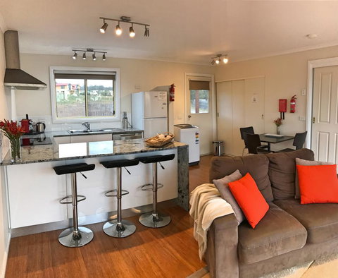 Angasi Apartment On Highcrest - Brisbane Tourism 0