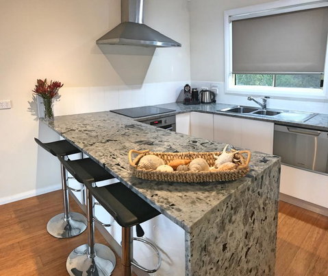 Angasi Apartment On Highcrest - Brisbane Tourism 1