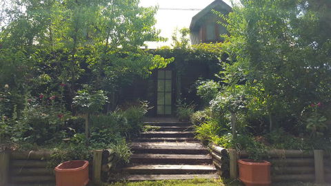 Angaston By The Winter Creek - Tourism Brisbane 1