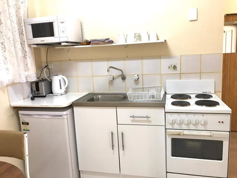 Angel's Rest Motel - Tourism Brisbane 1