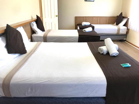 Angel's Rest Motel - Tourism Brisbane 3