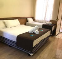 Angel's Rest Motel - Tourism Brisbane