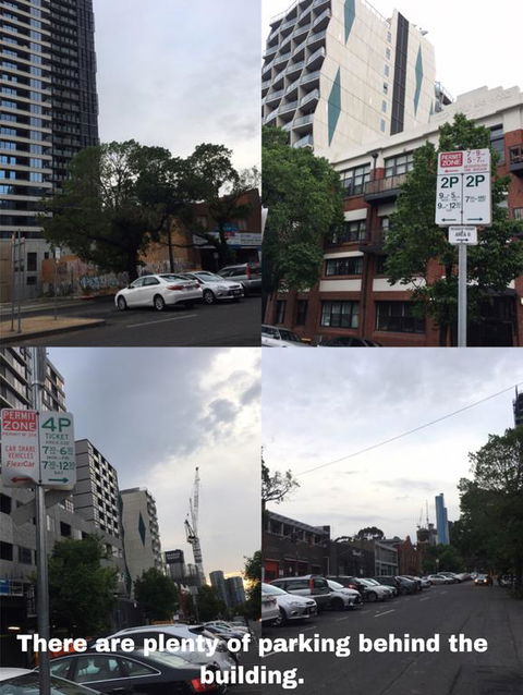 Angel's Space - Tourism Brisbane 3