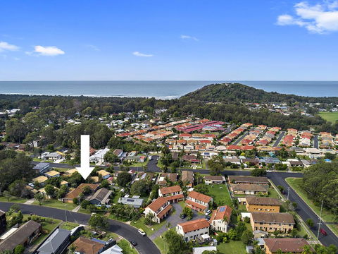 Angelena Villa - Toormina - Tourism Brisbane 3