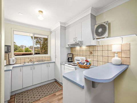 Angelena Villa - Toormina - Tourism Brisbane 1