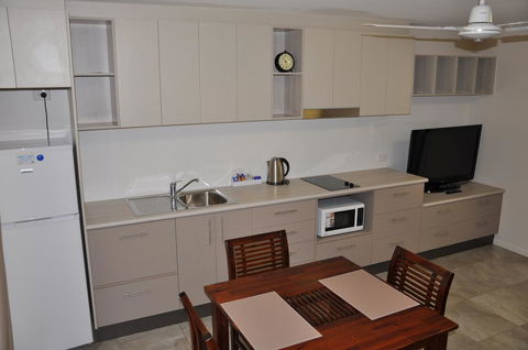 Angelwaters - Brisbane Tourism 1