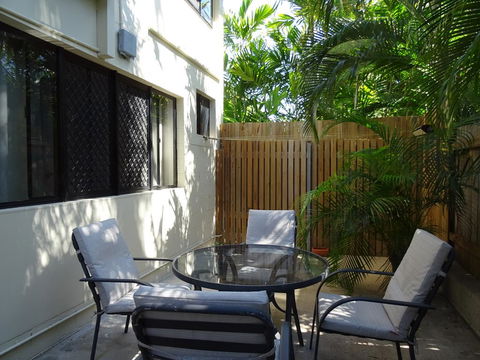 Angelwaters - Brisbane Tourism 2