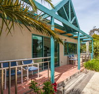 Anglesea River Apartments - 2 Bed Unit 2/4 - Tourism Brisbane