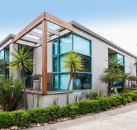 Anglesea River Apartments - Apartment 22 - Tourism Brisbane