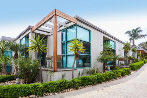 Anglesea River Apartments - Apartment 22 - Brisbane Tourism 0