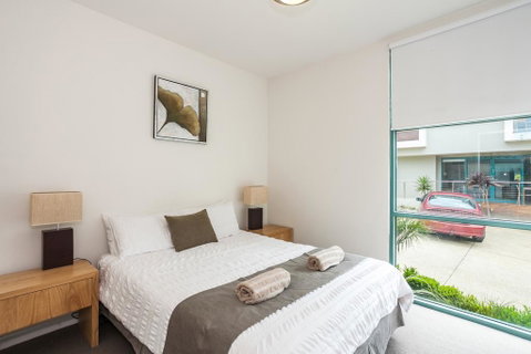 Anglesea River Apartments - Apartment 22 - Brisbane Tourism 2
