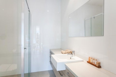 Anglesea River Apartments - Apartment 22 - Brisbane Tourism 3