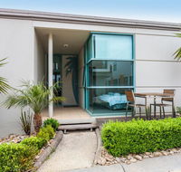 Anglesea River Apartments - Spa Apartment 23 - Tourism Brisbane