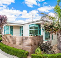 Anglesea River Apartments - Spa Apartment 40 - Tourism Brisbane
