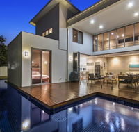 Angourie Beach House  Corporate Boardies - Tourism Brisbane