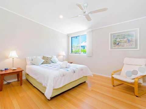 Angourie Blue 4 - Close To Surfing Beaches And National Park - Tourism Brisbane 3