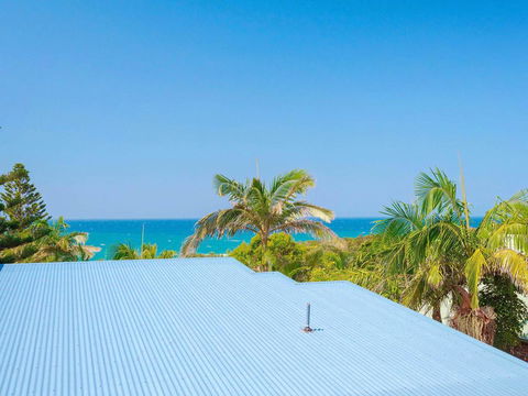 Angourie Blue 4 - Close To Surfing Beaches And National Park - Tourism Brisbane 2
