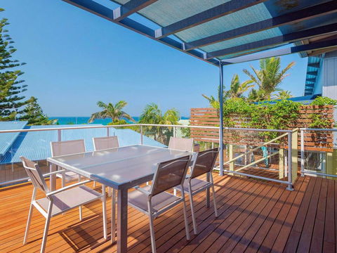 Angourie Blue 4 - Close To Surfing Beaches And National Park - Tourism Brisbane 0