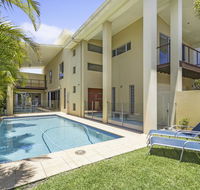 ANGOURIE HOUSE - SALT VILLAGE - Tourism Brisbane