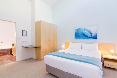 Angourie Resort - Brisbane Tourism 1