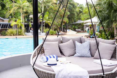 Angourie Resort - Brisbane Tourism 0