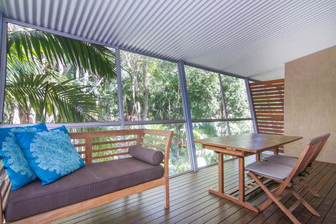 Angourie Resort - Brisbane Tourism 2