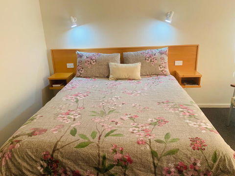 Anna Bella Motel Glen Innes - Tourism Brisbane 1