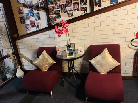 Anna Bella Motel Glen Innes - Tourism Brisbane 2