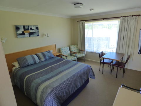 Anna Bella Motel Glen Innes - Tourism Brisbane 0