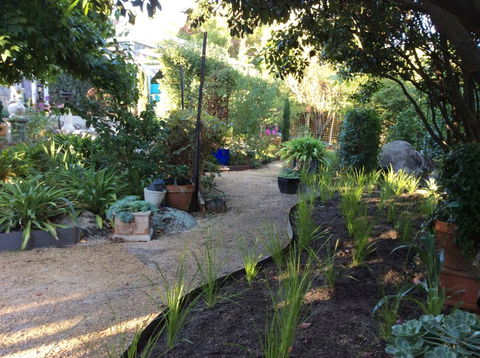 Annabell's Villa Beechworth - Tourism Brisbane 0