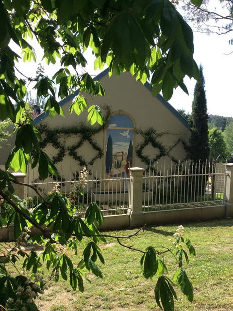 Annabell's Villa Beechworth - Tourism Brisbane 1