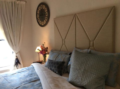Annabell's Villa Beechworth - Tourism Brisbane 2