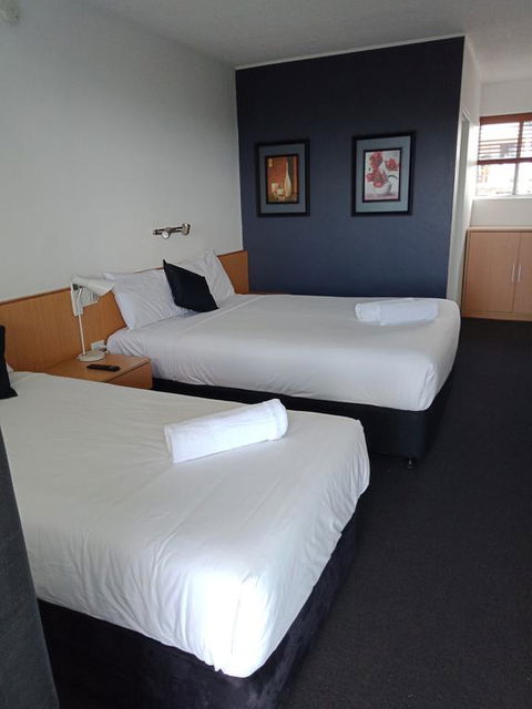 Annerley Motor Inn - Brisbane Tourism 3