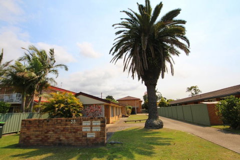 Annie's Apartment - Tourism Brisbane 3