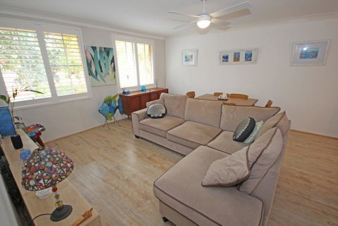 Annie's Apartment - Tourism Brisbane 1