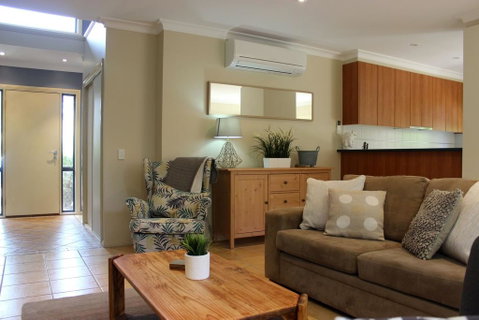 Annie's Place - Brisbane Tourism 1