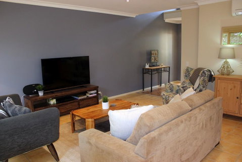 Annie's Place - Brisbane Tourism 2