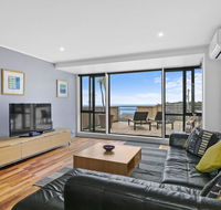 APARTMENT 10 PACIFIC APARTMENTS - FREE WIFI - Tourism Brisbane