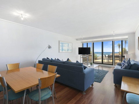APARTMENT 11 PACIFIC APARTMENTS - Tourism Brisbane 1