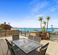 APARTMENT 12 PACIFIC APARTMENTS- Across From the Pier - Tourism Brisbane