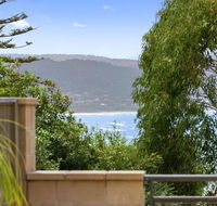 APARTMENT 23 PACIFIC APARTMENTS - sit on the deck and soak in the view - Tourism Brisbane