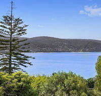 APARTMENT 29 PACIFIC APARTMENTS - Grand Escape with ocean views - Tourism Brisbane