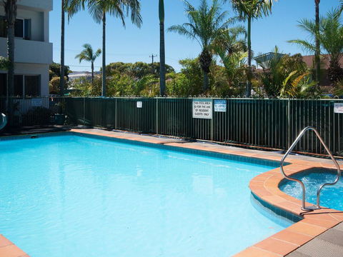 Apartment 3 - Providence - Tourism Brisbane 0