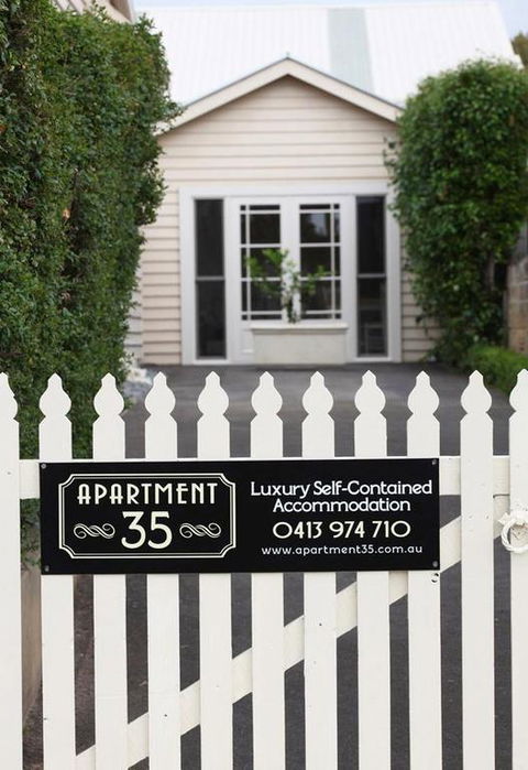 Apartment 35 - Tourism Brisbane 3