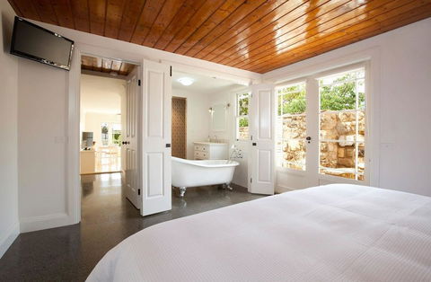Apartment 35 - Tourism Brisbane 0